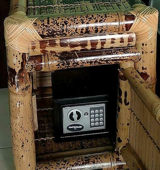 Pensionat The Mally Homestay