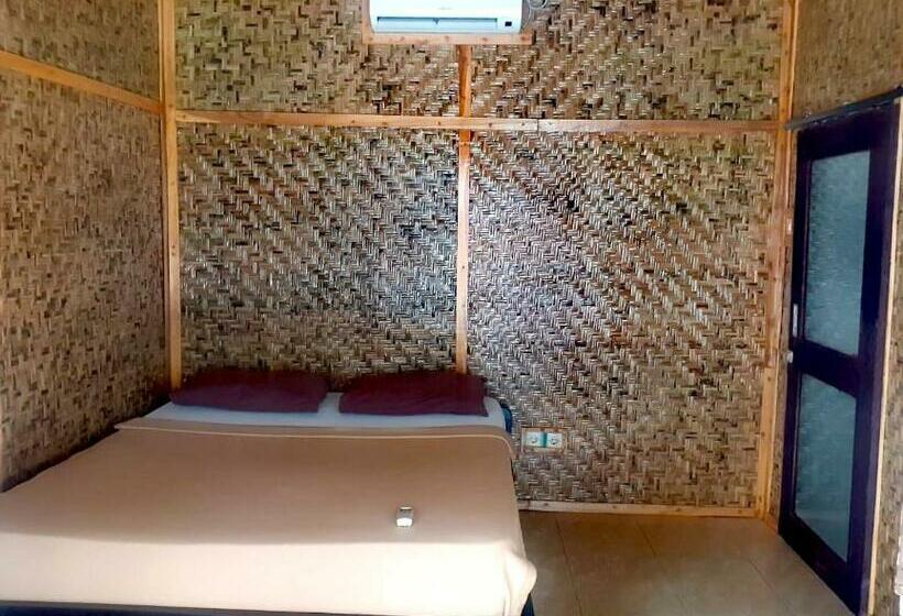 Pensionat The Mally Homestay