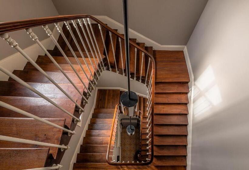 هتل Les Argentiers  Acces Digitalise