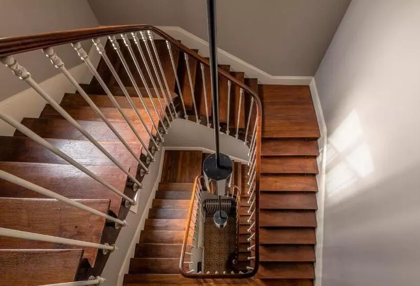 Hotelli Les Argentiers  Acces Digitalise