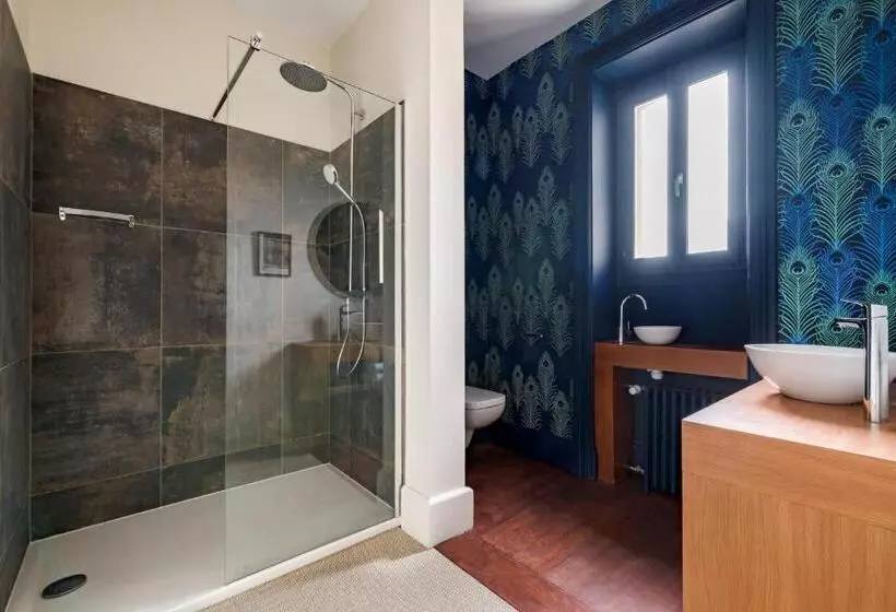 Hotelli Les Argentiers  Acces Digitalise