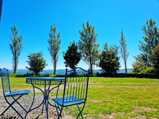 Hotelli Pen Bryn Shepherd Hut