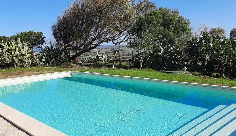 צימר Lispusada Agriturismo