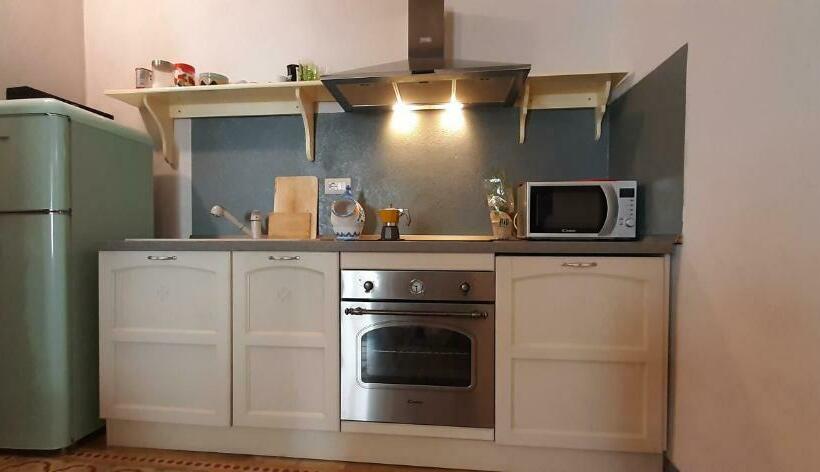 צימר Lispusada Agriturismo