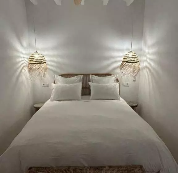 ペンション Precioso Apartamento Boutique El Amante