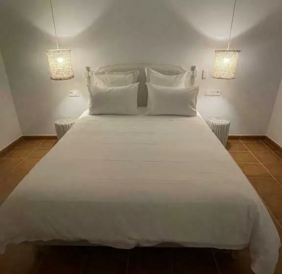 ペンション Precioso Apartamento Boutique El Amante