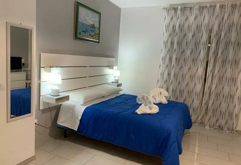 تختخواب و صبحانه Alfieri Bed&beach Free Parking & Wifi
