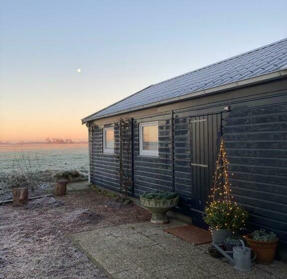 צימר De Vossenburg