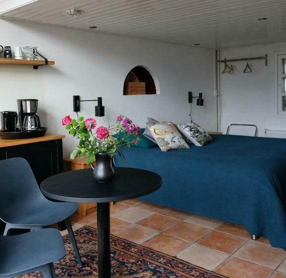 צימר De Vossenburg