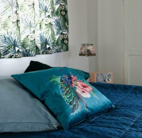 צימר De Vossenburg