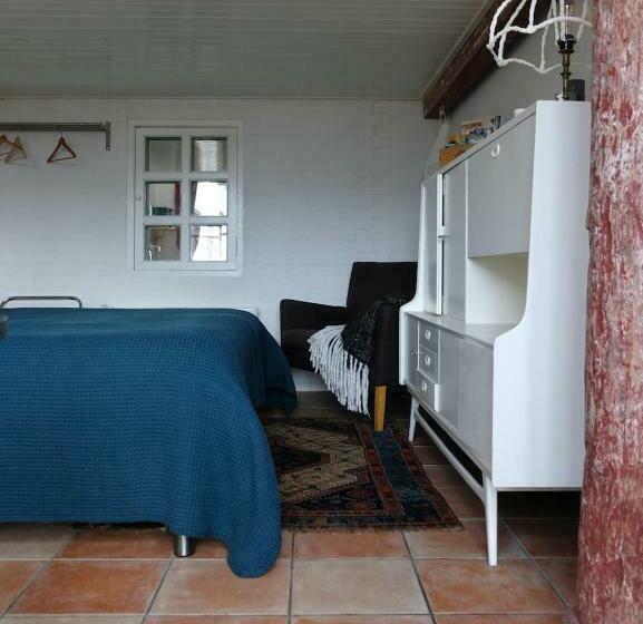 צימר De Vossenburg