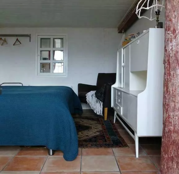 Bed and Breakfast De Vossenburg