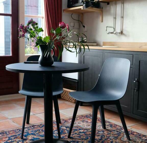 צימר De Vossenburg