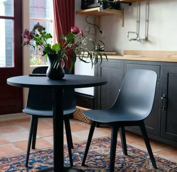 Bed and Breakfast De Vossenburg