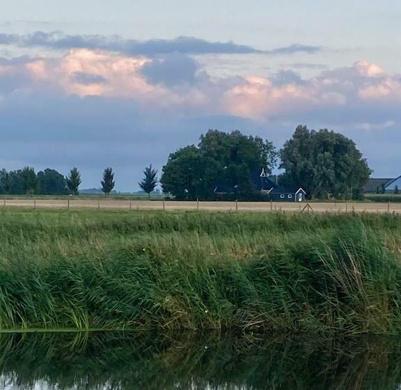 צימר De Vossenburg