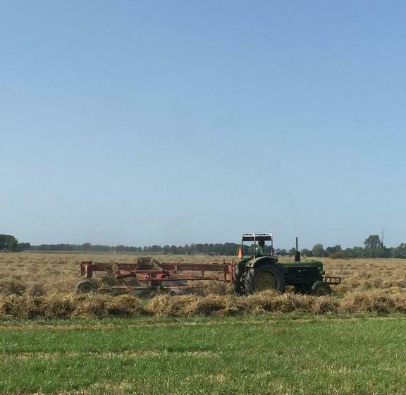 צימר De Vossenburg