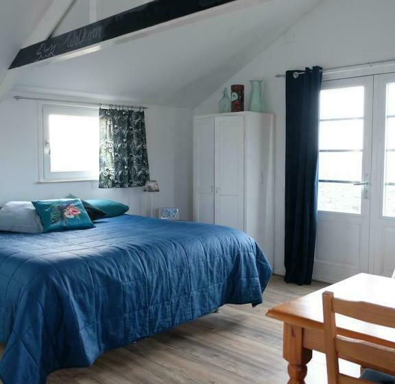 צימר De Vossenburg