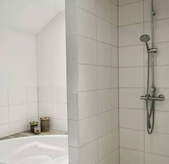 Bed and Breakfast De Vossenburg