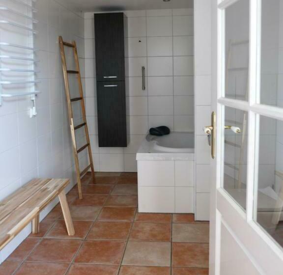 צימר De Vossenburg