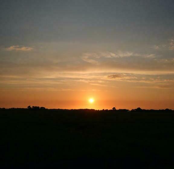 צימר De Vossenburg