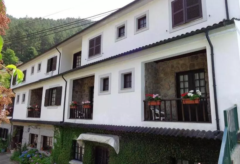 Hotelli Serrana Gerês