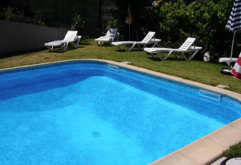 Hotelli Serrana Gerês