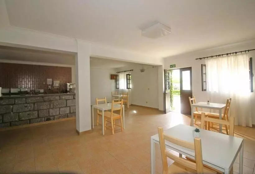 Hotelli Serrana Gerês