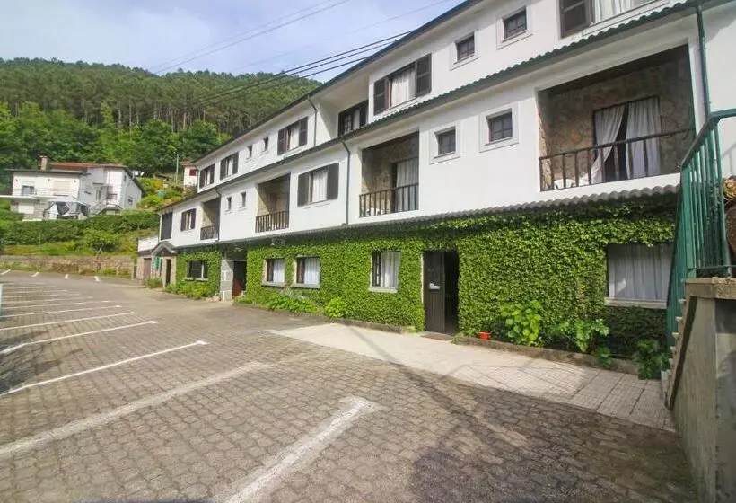 Hotelli Serrana Gerês