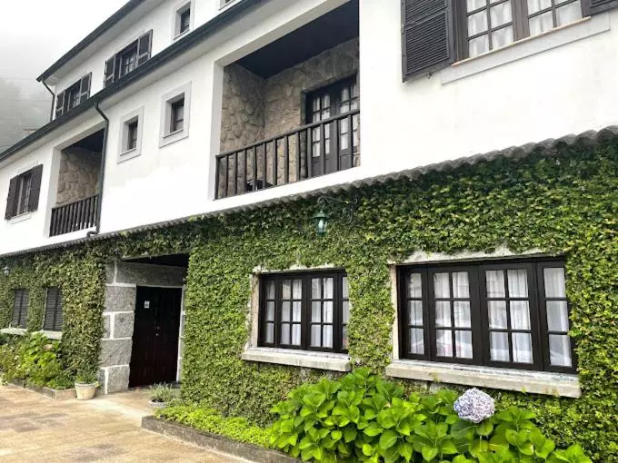 Hotelli Serrana Gerês