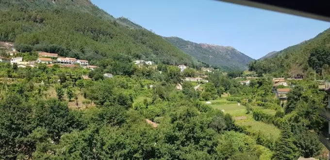 Hotelli Serrana Gerês