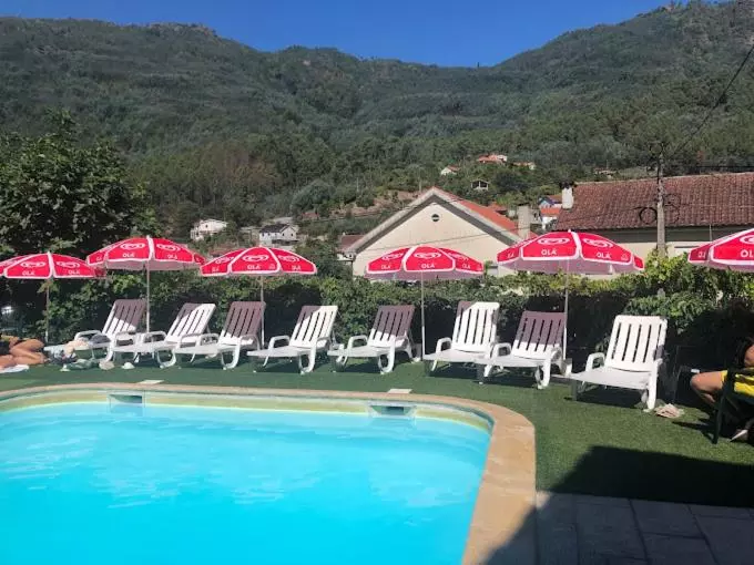 Hotelli Serrana Gerês