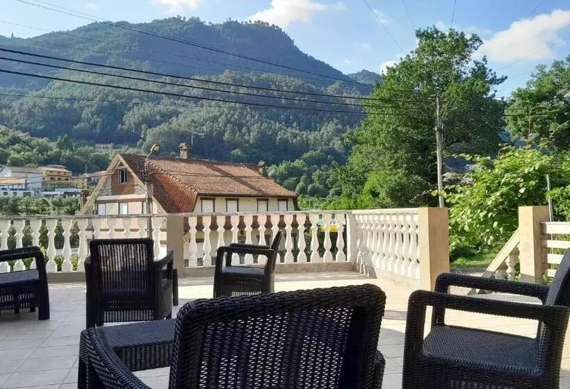 Hotelli Serrana Gerês