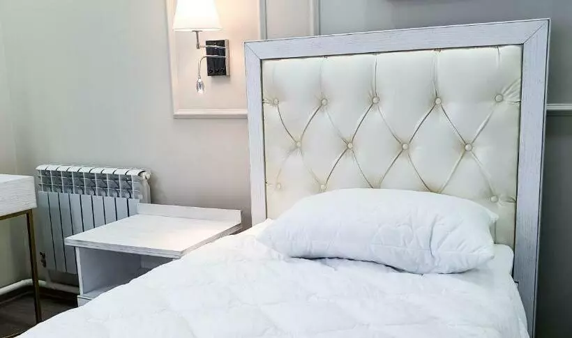 هتل Grand Holiday Hall