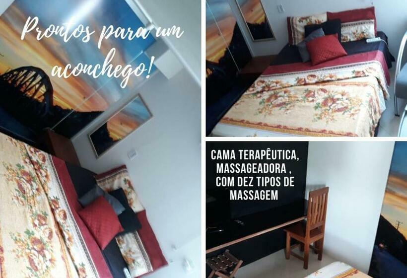 هتل Pousada Do Hostel