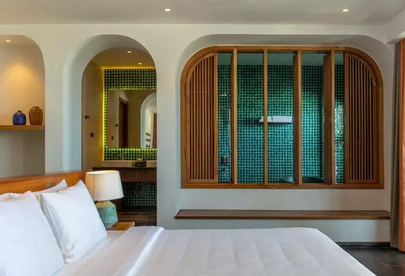 Le Mint Hotel Quy Nhơn