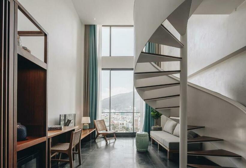 Le Mint Hotel Quy Nhơn