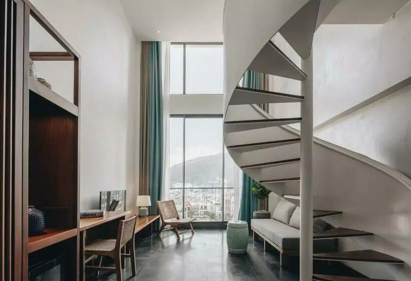 Le Mint Hotel Quy Nhơn