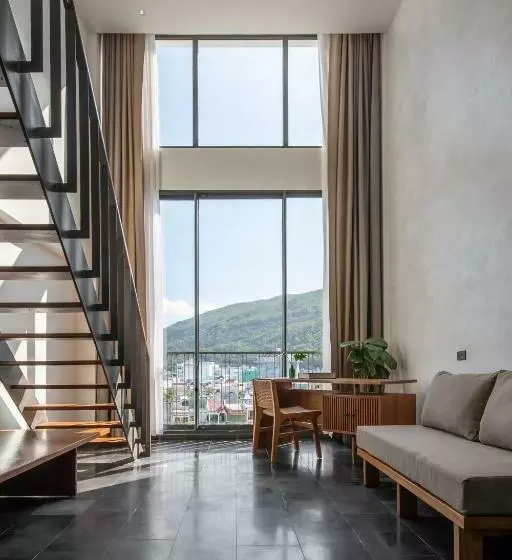 Le Mint Hotel Quy Nhơn