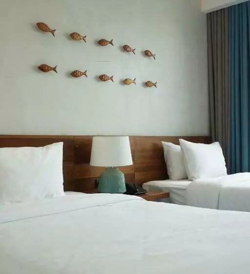 Le Mint Hotel Quy Nhơn