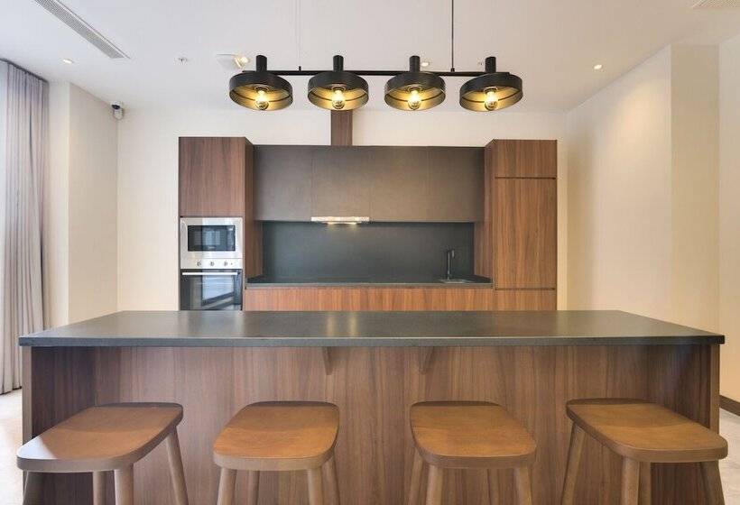 Livensa Living Studios Bilbao