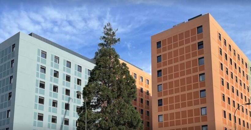 Livensa Living Studios Bilbao