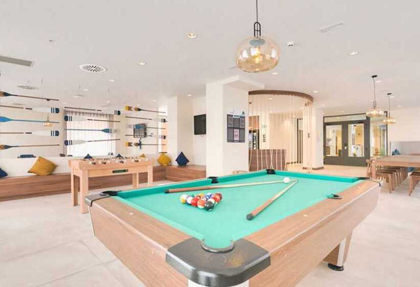 Livensa Living Studios Bilbao