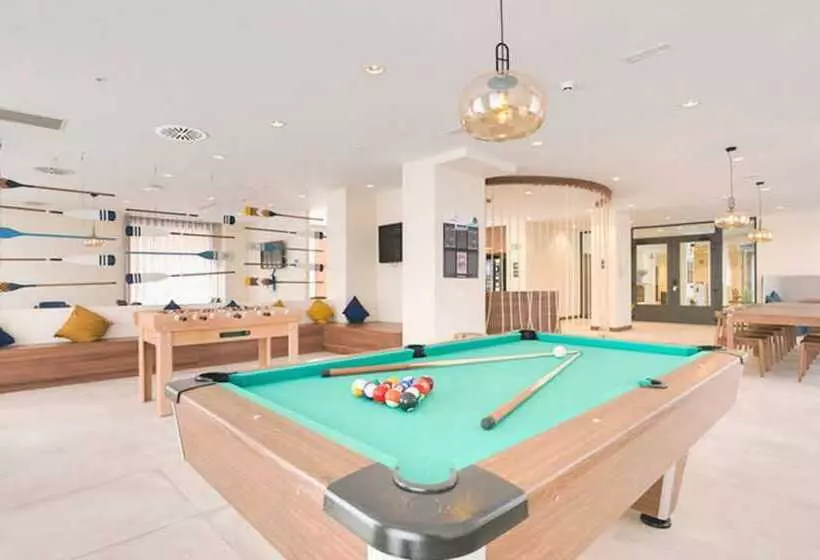 Livensa Living Studios Bilbao