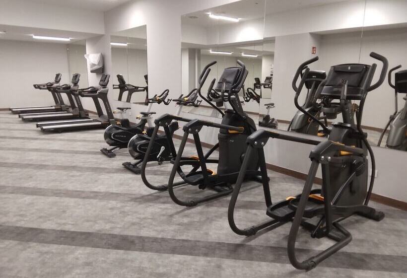 Livensa Living Studios Bilbao