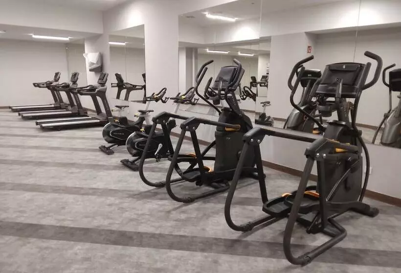 Livensa Living Studios Bilbao