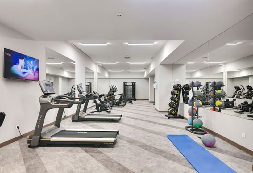 Livensa Living Studios Bilbao