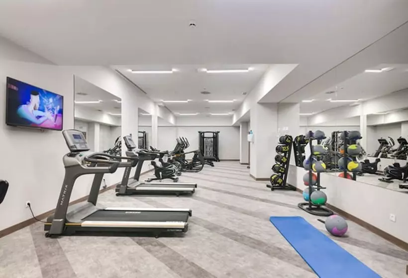 Livensa Living Studios Bilbao