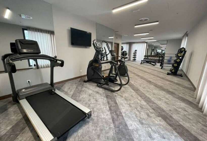 Livensa Living Studios Bilbao