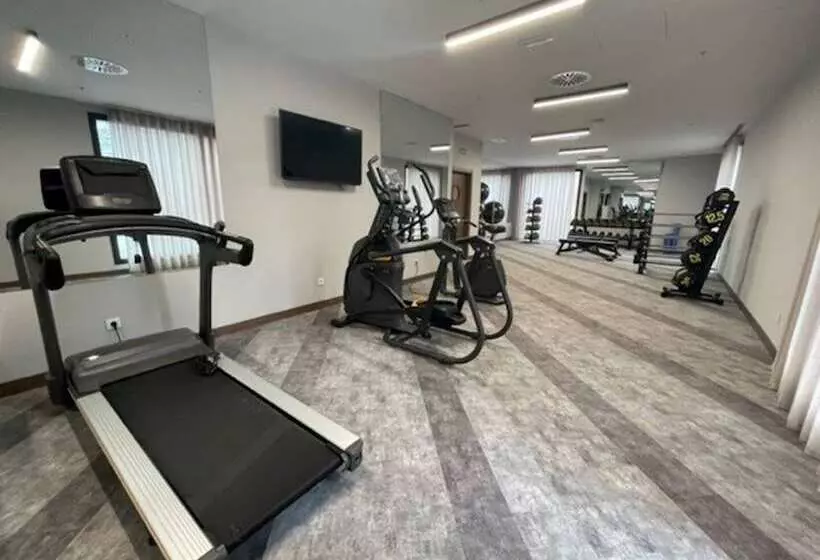 Livensa Living Studios Bilbao