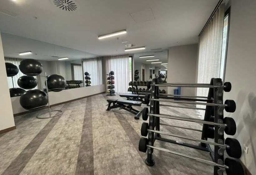 Livensa Living Studios Bilbao